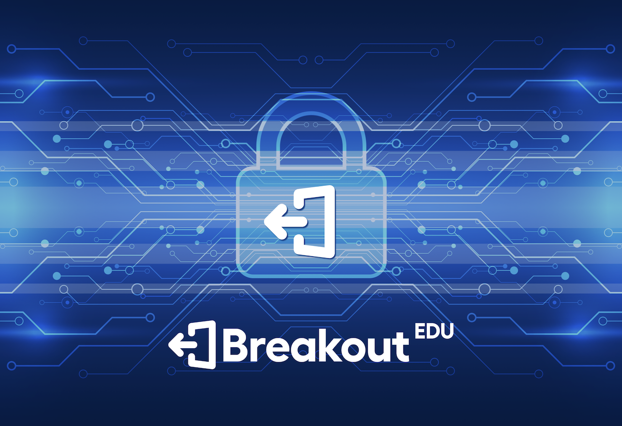 Breakout Edu Student Login Breakout Edu Student Login